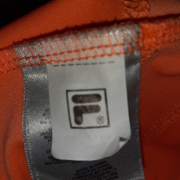 FILA Golf Tennis Skirt/Skort - Picture 5 of 5